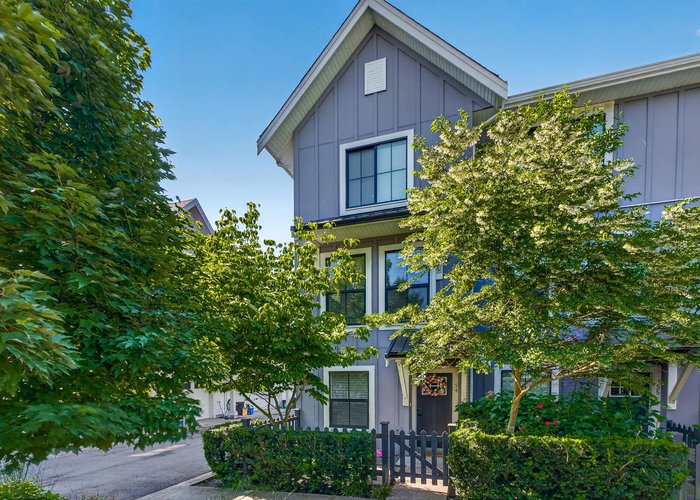 54 - 5945 176A Street, Surrey, BC V3S 0A2 |  Photo 37