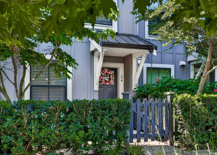 54 - 5945 176A Street, Surrey, BC V3S 0A2 |  Photo 38