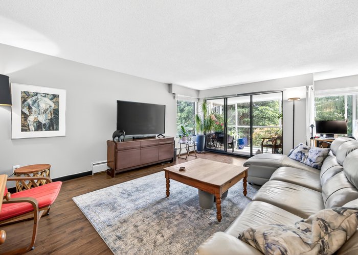 203 - 1390 Merklin Street, White Rock, BC V4B 4C1 |  Photo 40