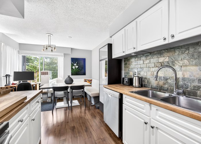 203 - 1390 Merklin Street, White Rock, BC V4B 4C1 |  Photo 47