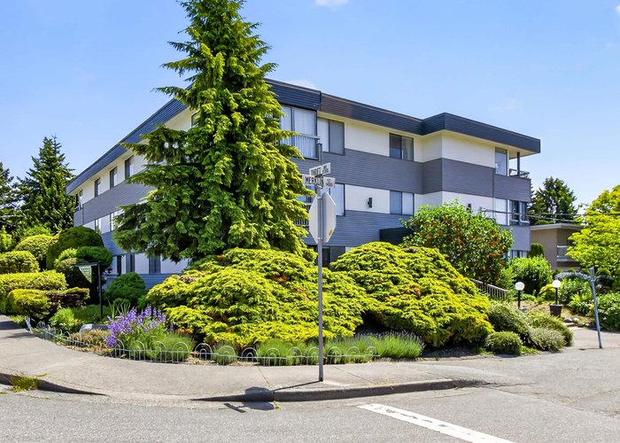 203 - 1390 Merklin Street, White Rock, BC V4B 4C1 |  Photo 30