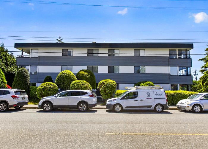 203 - 1390 Merklin Street, White Rock, BC V4B 4C1 |  Photo 60
