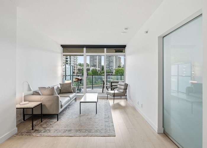 306 - 4880 Lougheed Highway, Burnaby, BC V5C 0N1 |  Photo 46