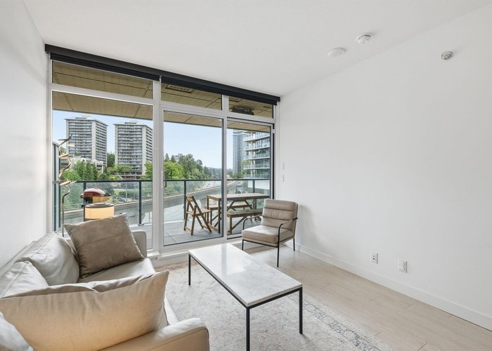 306 - 4880 Lougheed Highway, Burnaby, BC V5C 0N1 |  Photo 48