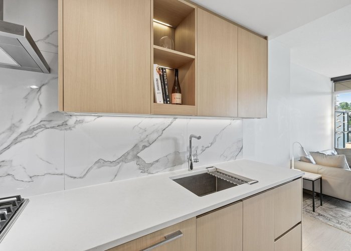 306 - 4880 Lougheed Highway, Burnaby, BC V5C 0N1 |  Photo 42
