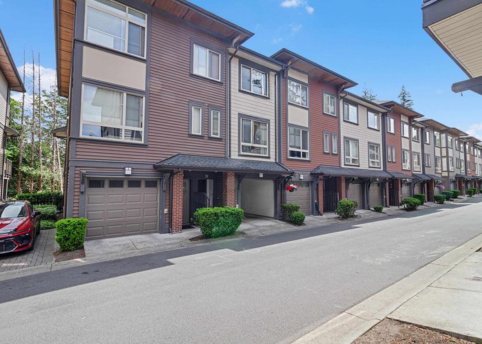 31 - 16127 87 Avenue, Surrey, BC V4N 6R3 |  Photo 28