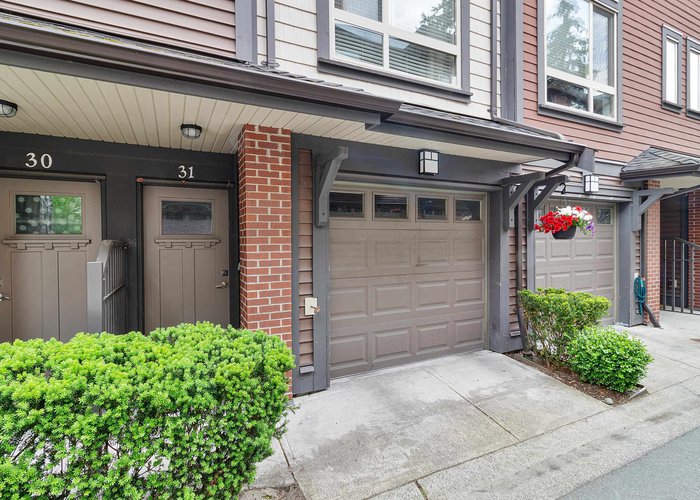 31 - 16127 87 Avenue, Surrey, BC V4N 6R3 |  Photo 29