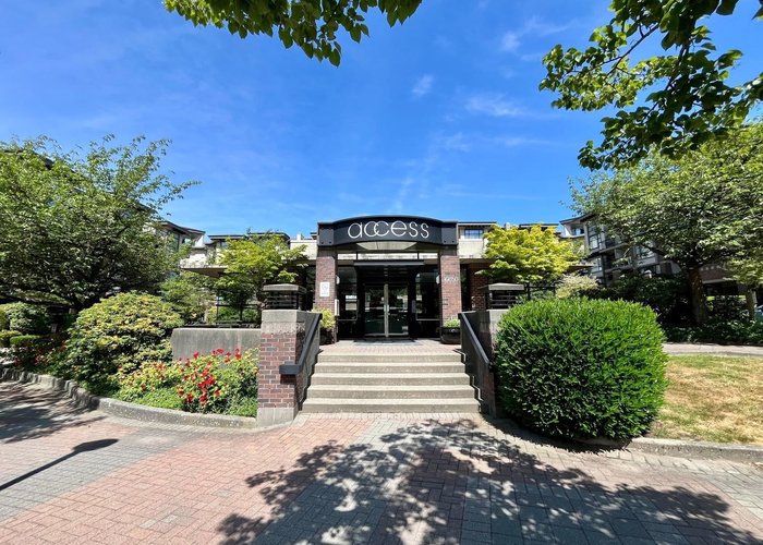 434 - 10838 City Parkway, Surrey, BC V3T 5X9 |  Photo 31