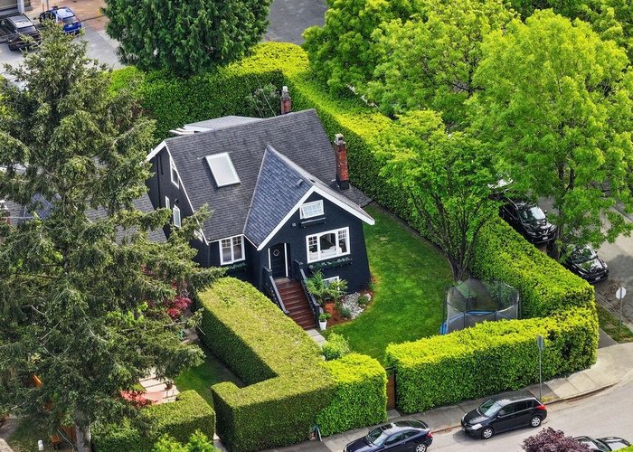 3392 8TH Avenue, Vancouver, BC V6R 1Y4 |  Photo 38
