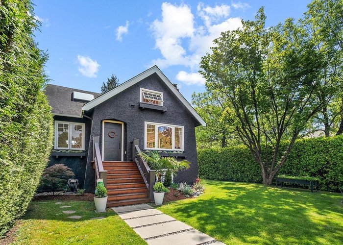 3392 8TH Avenue, Vancouver, BC V6R 1Y4 |  Photo 71