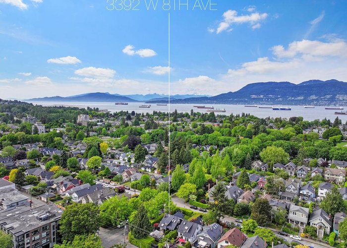 3392 8TH Avenue, Vancouver, BC V6R 1Y4 |  Photo 74