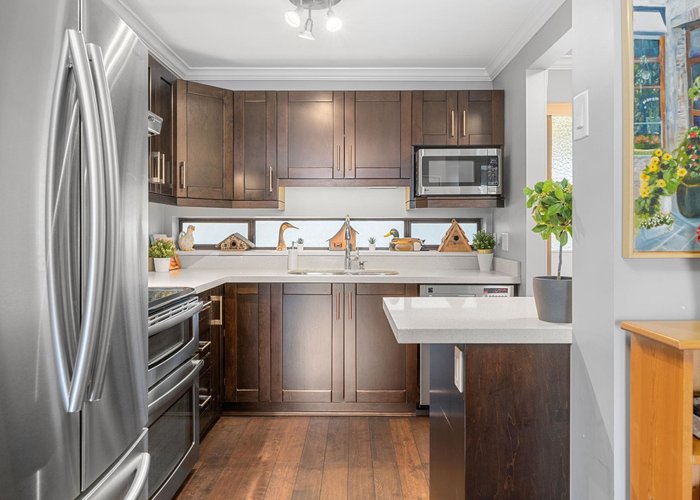 302 - 140 4TH Street, North Vancouver, BC V7L 4R1 |  Photo 37