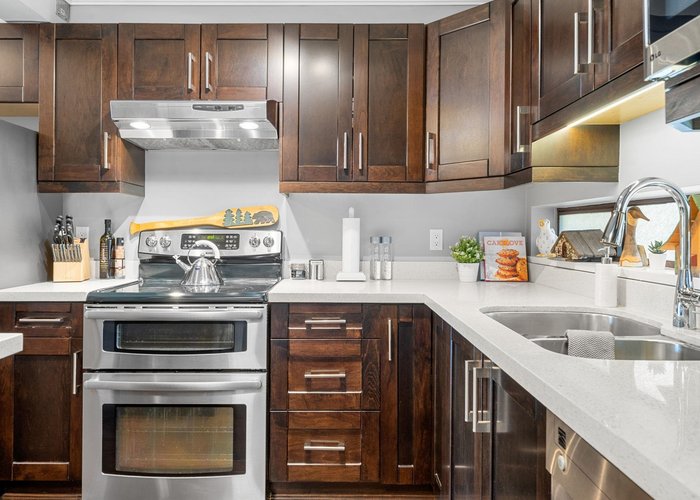 302 - 140 4TH Street, North Vancouver, BC V7L 4R1 |  Photo 38