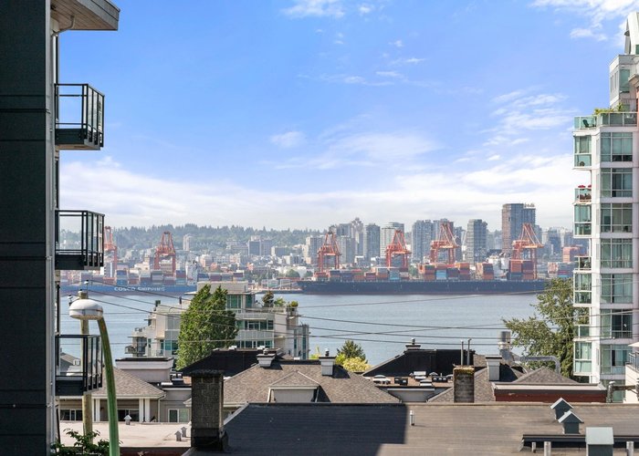 302 - 140 4TH Street, North Vancouver, BC V7L 4R1 |  Photo 54