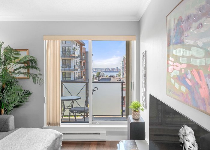 302 - 140 4TH Street, North Vancouver, BC V7L 4R1 |  Photo 30