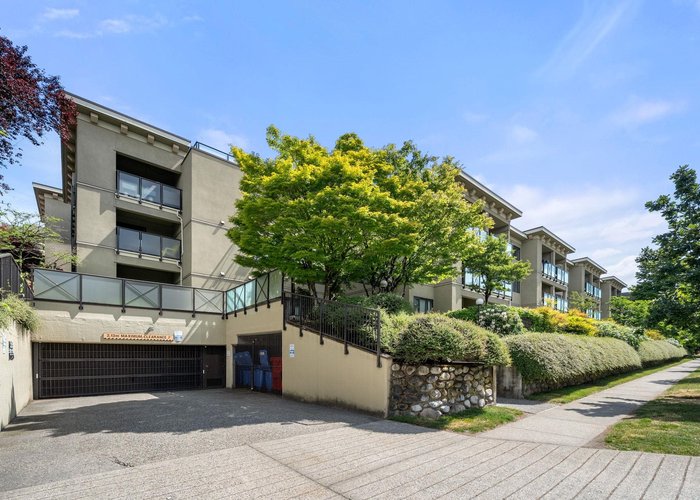 302 - 140 4TH Street, North Vancouver, BC V7L 4R1 |  Photo 59