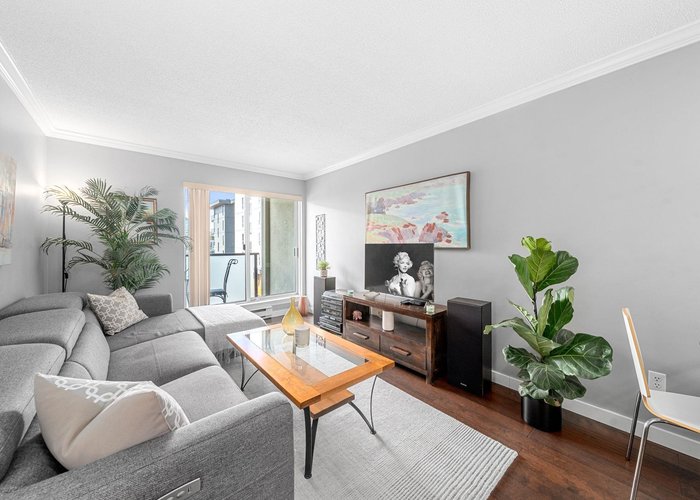 302 - 140 4TH Street, North Vancouver, BC V7L 4R1 |  Photo 32