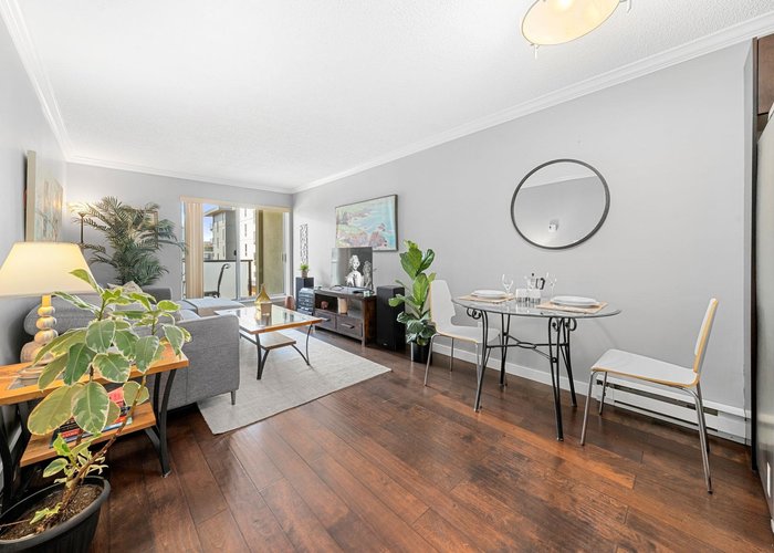 302 - 140 4TH Street, North Vancouver, BC V7L 4R1 |  Photo 33