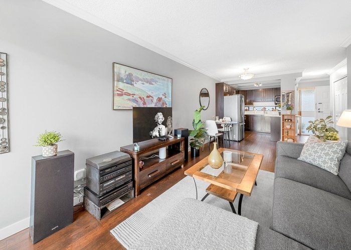 302 - 140 4TH Street, North Vancouver, BC V7L 4R1 |  Photo 34