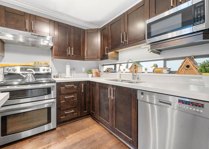 302 - 140 4TH Street, North Vancouver, BC V7L 4R1 |  Photo 35