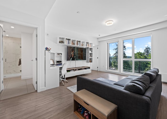 306 - 707 3RD Street, North Vancouver, BC V7L 1G8 |  Photo 37