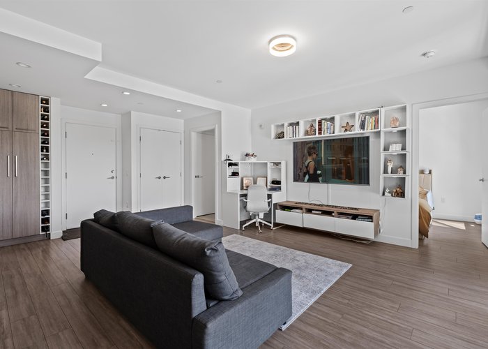 306 - 707 3RD Street, North Vancouver, BC V7L 1G8 |  Photo 38