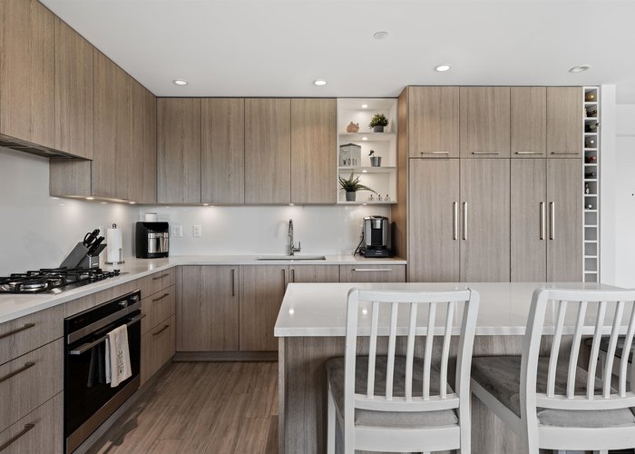 306 - 707 3RD Street, North Vancouver, BC V7L 1G8 |  Photo 40