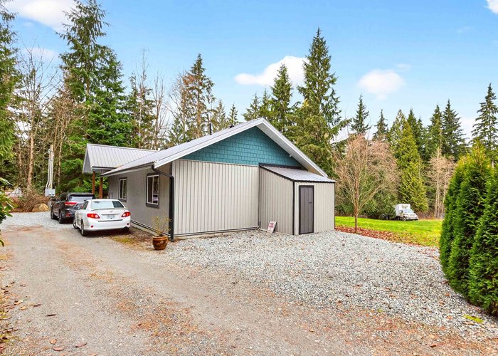 29907 Dewdney Trunk Road, Mission, BC V4S 1B7 |  Photo 58