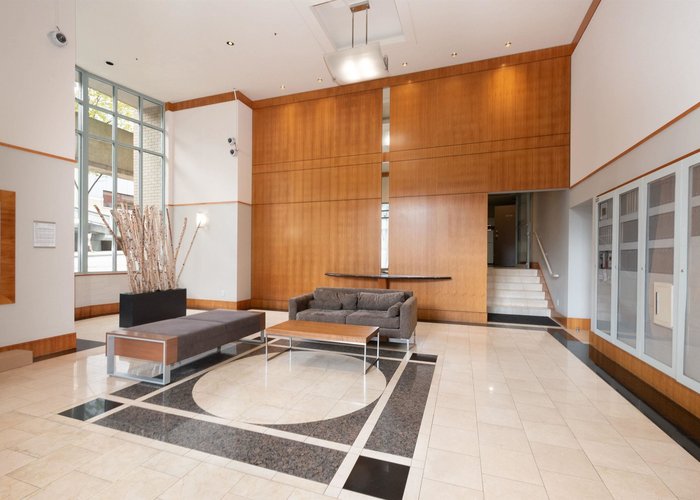 505 - 930 Cambie Street, Vancouver, BC V6B 5Y1 |  Photo 2