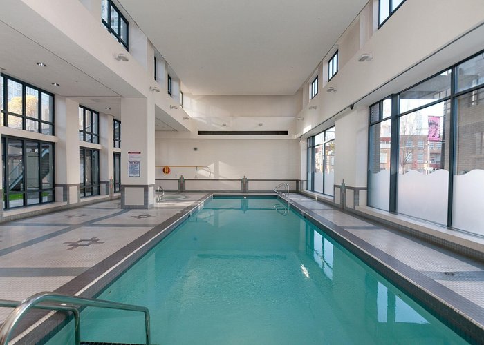 505 - 930 Cambie Street, Vancouver, BC V6B 5Y1 |  Photo 4