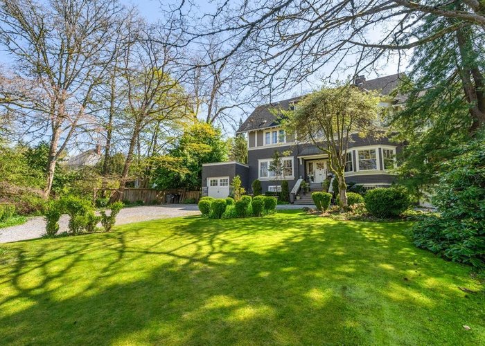1650 Cedar Crescent, Vancouver, BC V6J 2P9 |  Photo 61