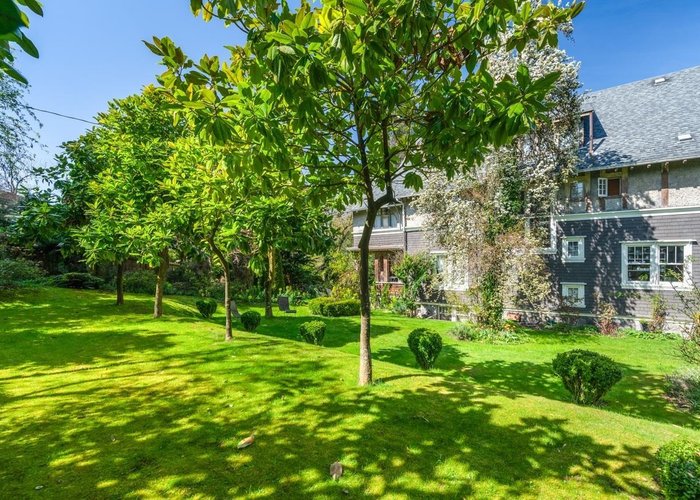 1650 Cedar Crescent, Vancouver, BC V6J 2P9 |  Photo 64