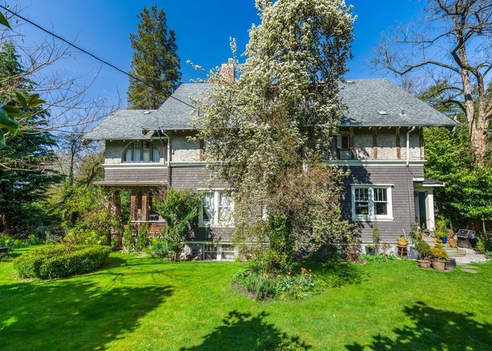 1650 Cedar Crescent, Vancouver, BC V6J 2P9 |  Photo 73