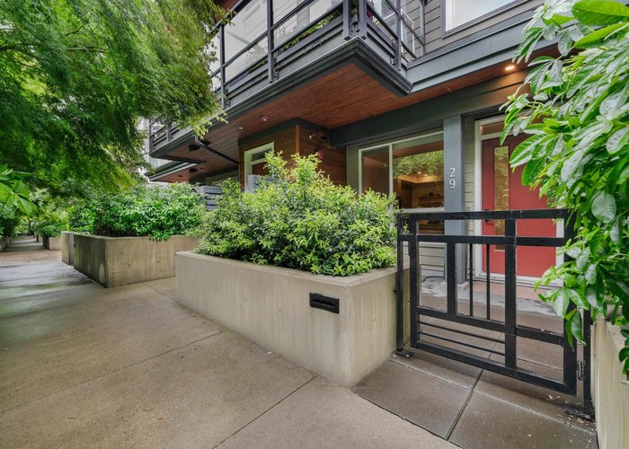 29 - 533 3RD Street, North Vancouver, BC V7L 1G4 |  Photo 69