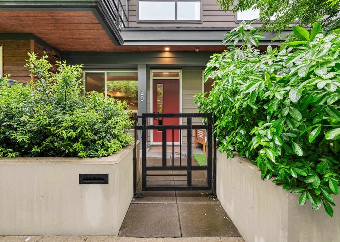29 - 533 3RD Street, North Vancouver, BC V7L 1G4 |  Photo 70