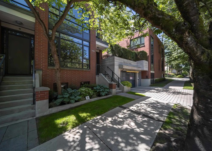 1088 7TH Avenue, Vancouver, BC V6H 0B5 |  Photo 37