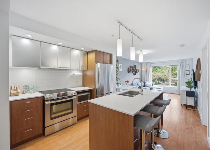 209 - 221 3RD Street, North Vancouver, BC V7L 0C1 |  Photo 23