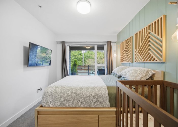 209 - 221 3RD Street, North Vancouver, BC V7L 0C1 |  Photo 35