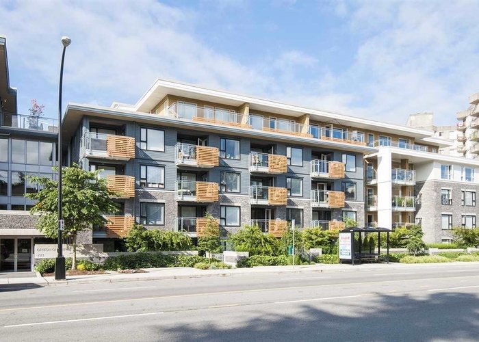 209 - 221 3RD Street, North Vancouver, BC V7L 0C1 |  Photo 48