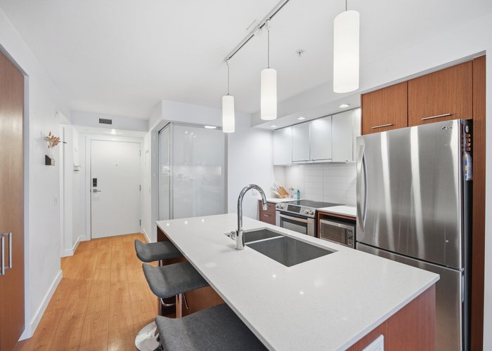 209 - 221 3RD Street, North Vancouver, BC V7L 0C1 |  Photo 25