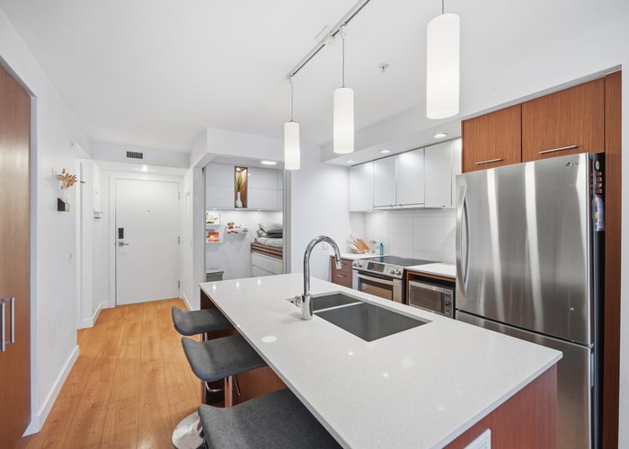 209 - 221 3RD Street, North Vancouver, BC V7L 0C1 |  Photo 26