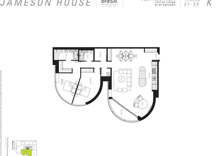 2106 - 838 Hastings Street, Vancouver, BC V6C 0A6 |  Photo 40