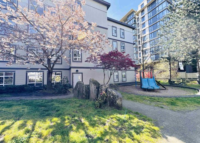 116 - 6033 Katsura Street, Richmond, BC V6Y 0B3 |  Photo 33
