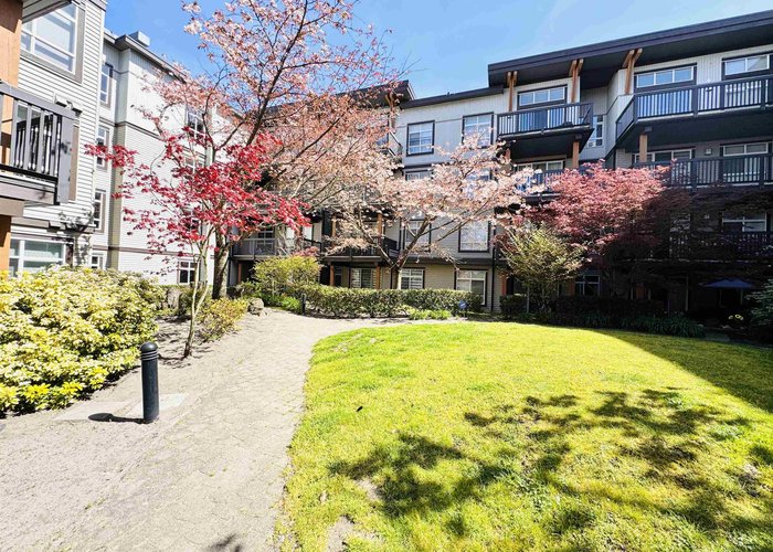 116 - 6033 Katsura Street, Richmond, BC V6Y 0B3 |  Photo 34