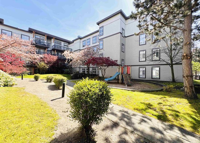 116 - 6033 Katsura Street, Richmond, BC V6Y 0B3 |  Photo 35