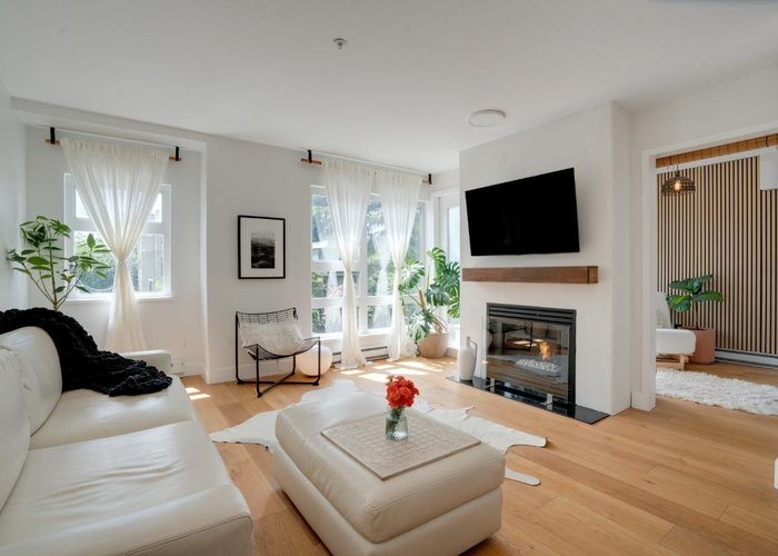 310 - 1823 7TH Avenue, Vancouver, BC V6J 5K5 |  Photo 28