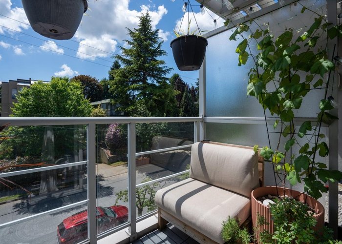 310 - 1823 7TH Avenue, Vancouver, BC V6J 5K5 |  Photo 38