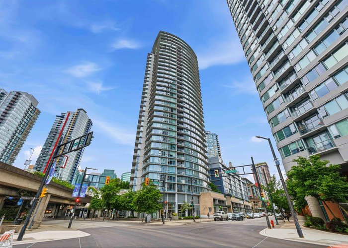 2901 - 689 Abbott Street, Vancouver, BC V6B 0J2 |  Photo 24