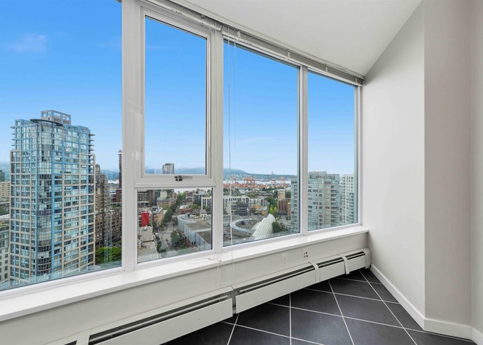 2901 - 689 Abbott Street, Vancouver, BC V6B 0J2 |  Photo 33