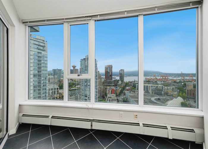 2901 - 689 Abbott Street, Vancouver, BC V6B 0J2 |  Photo 34